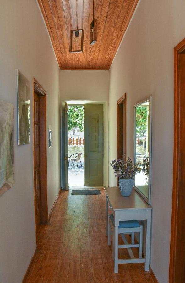 Вилла Stone House Kleio Kos Антимахия Экстерьер фото